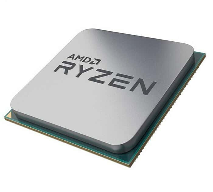 CPU ای ام دی RYZEN 7 3800X185143
